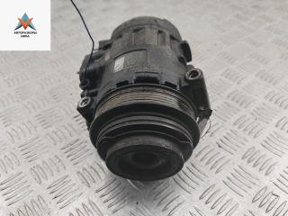 компрессор кондиционера Mercedes-Benz E-Класс W210/S210 [рестайлинг] 2001, 3.2 л., дизель, 0002342911, 7SBU16C