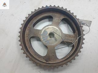 шкив распредвала Opel Omega B [рестайлинг] 2000, 2.2 л., бензин, АКПП, серый, седан, 90530443