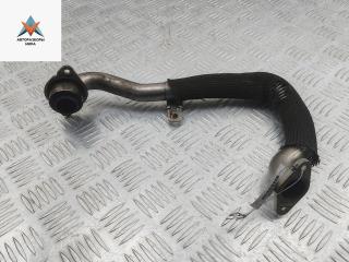 трубка системы рециркуляции EGR Opel Vectra C 2004, 2.2 л., бензин, МКПП, серый, хетчбэк 5 дв.