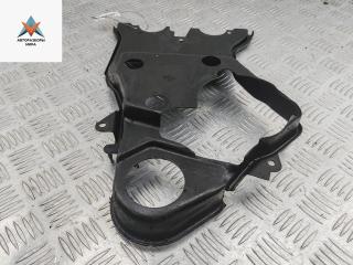 защита (кожух) ремня ГРМ Opel Omega B [рестайлинг] 2000, 2.2 л., бензин, АКПП, серый, седан