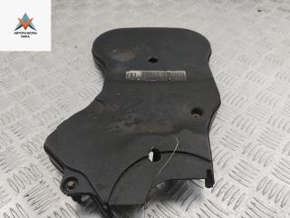 защита (кожух) ремня ГРМ Opel Omega B [рестайлинг] 2000, 2.2 л., бензин, АКПП, серый, седан, 90467765