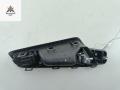 ручка внутренняя передняя левая Volkswagen Passat B6 2008, 2.0 л., дизель, МКПП, чёрный, универсал, 3C1837113D - фото №2