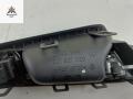 ручка внутренняя передняя левая Volkswagen Passat B6 2008, 2.0 л., дизель, МКПП, чёрный, универсал, 3C1837113D - фото №3