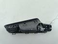 ручка внутренняя передняя левая Volkswagen Passat B6 2008, 2.0 л., дизель, МКПП, чёрный, универсал, 3C1837113D - фото №2