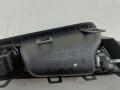 ручка внутренняя передняя левая Volkswagen Passat B6 2008, 2.0 л., дизель, МКПП, чёрный, универсал, 3C1837113D - фото №3