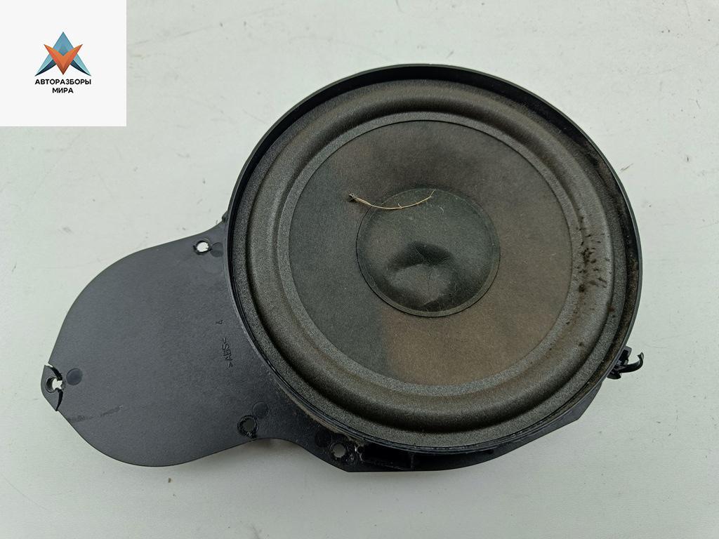 динамик двери Volkswagen Passat B6 2008, 2.0 л., дизель, МКПП, чёрный, универсал, 3C0035454 - фото №1