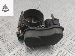 заслонка дроссельная Opel Omega B [рестайлинг] 2000, 2.2 л., бензин, АКПП, серый, седан, 09128518