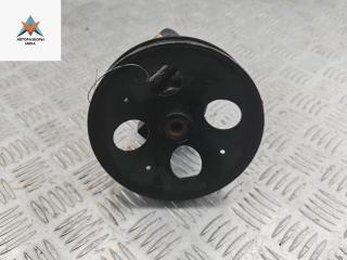 Насос гидроусилителя руля Opel Omega B [рестайлинг] 2000, 2.2 л., бензин, АКПП, серый, седан, 90473168