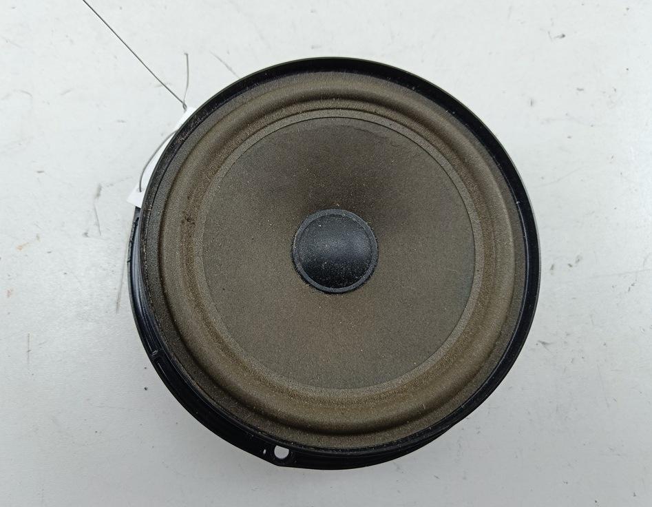 динамик двери Volkswagen Passat B6 2008, 2.0 л., дизель, МКПП, чёрный, универсал, 3C0035453