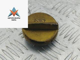 пробка маслозаливная Opel Omega B [рестайлинг] 2000, 2.2 л., бензин, АКПП, серый, седан, 90412508