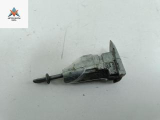 личинка дверного замка Volkswagen Passat B6 2008, 2.0 л., дизель, МКПП, чёрный, универсал, 3C0837167B