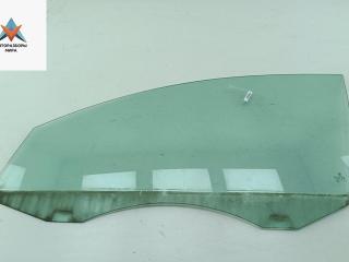 стекло двери передней левой Volkswagen Passat B6 2008, 2.0 л., дизель, МКПП, чёрный, универсал, A011404