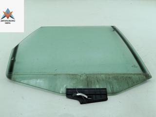 стекло двери задней правой Audi 100 4A/C4 1993, 2.6 л., бензин, МКПП, серый, универсал, 43R001193