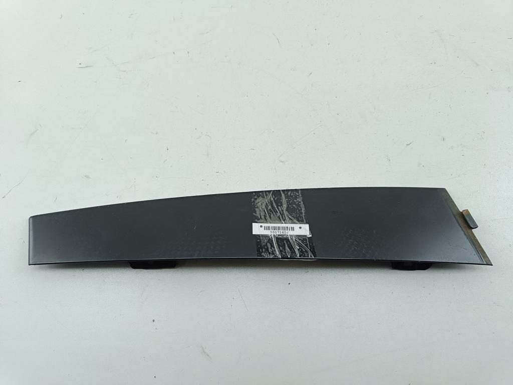 накладка декоративная Volkswagen Passat B6 2008, 2.0 л., дизель, МКПП, чёрный, универсал, 3C4837901