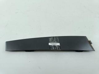 накладка декоративная Volkswagen Passat B6 2008, 2.0 л., дизель, МКПП, чёрный, универсал, 3C4837901