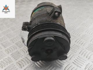 компрессор кондиционера Opel Omega B [рестайлинг] 2000, 2.2 л., бензин