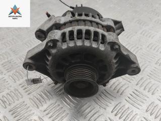 генератор Opel Omega B [рестайлинг] 2000, 2.2 л., бензин, АКПП, серый, седан, 0986043680