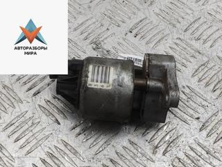 клапан EGR Opel Astra G 2000, 1.6 л., бензин, МКПП, чёрный, хетчбэк 3 дв.
