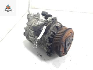 компрессор кондиционера Renault Laguna 3 поколение 2009, 2.0 л., бензин, 8200720780