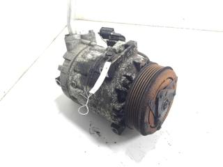 компрессор кондиционера Renault Laguna III 2009, 2.0 л., бензин, 8200720780