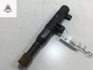 катушка зажигания Renault Laguna 2 поколение 2002, 1.8 л., бензин, МКПП, серый, хетчбэк 5 дв., 7700875000