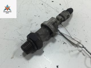 датчик давления масла Renault Laguna 2 поколение 2002, 1.8 л., бензин, МКПП, серый, хетчбэк 5 дв.