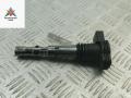 катушка зажигания Audi A6 4B/C5 [рестайлинг] 2002, 1.8 л., Ti, бензин, АКПП, серый, универсал, 0040102043 - фото №2