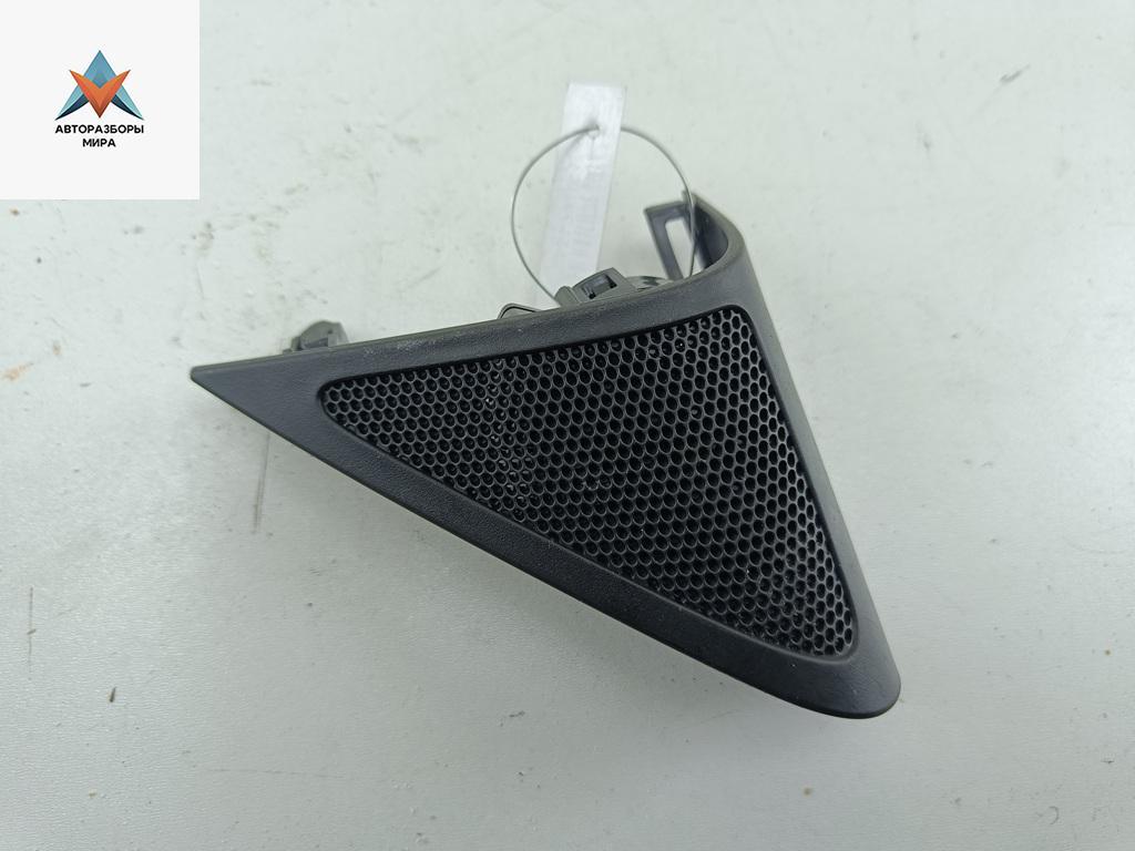 динамик высокочастотный (пищалка) Mazda 3 BP 2019, 2.0 л., гибрид, МКПП, чёрный, хетчбэк 5 дв., BDGH66960 - фото №1