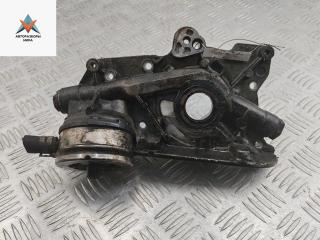 насос масляный Opel Omega B [рестайлинг] 2000, 2.2 л., бензин, АКПП, серый, седан, 24402722