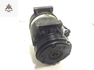 компрессор кондиционера Renault Laguna 2 поколение 2002, 1.8 л., бензин, 8200021822