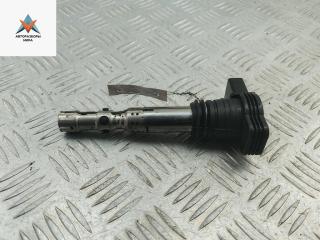 катушка зажигания Audi A6 4B/C5 [рестайлинг] 2002, 1.8 л., Ti, бензин, АКПП, серый, универсал, 0040102043