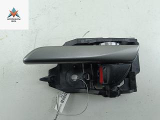 ручка внутренняя передняя левая Mazda 3 BP 2019, 2.0 л., гибрид, МКПП, чёрный, хетчбэк 5 дв., BCJHV8393