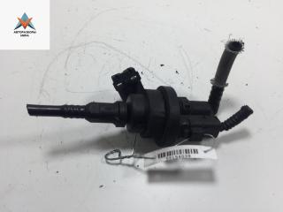 клапан вентиляции топливного бака Renault Laguna 3 поколение 2009, 2.0 л., бензин, МКПП, чёрный, универсал, 8200660852