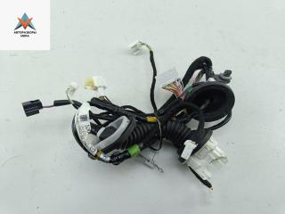 дверная проводка Mazda 3 BP 2019, 2.0 л., гибрид, МКПП, чёрный, хетчбэк 5 дв., BCKA-67-A30A