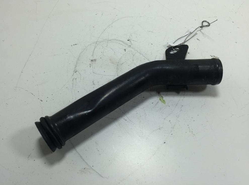 трубка охлаждающей жидкости Renault Laguna II 2002, 1.8 л., бензин, МКПП