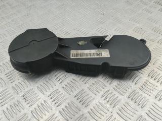 защита (кожух) ремня ГРМ Audi A4 B7 2005, 3.0 л., дизель, АКПП, серый, универсал, 059109123AA