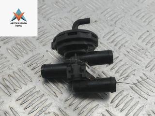 кран отопителя (печки) Opel Omega B [рестайлинг] 2000, 2.2 л., бензин, АКПП, серый, седан, 80722001