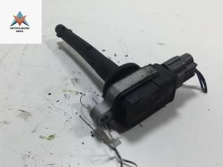 катушка зажигания Renault Laguna 3 поколение 2009, 2.0 л., бензин, МКПП, чёрный, универсал, 0221604014