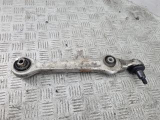 рычаг передний правый Volkswagen Passat B5 1997, 1.6 л., бензин, МКПП, серый, седан, 4D0407155P