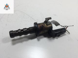 Клапан фазорегулятора Renault Laguna 2 поколение 2002, 1.8 л., бензин, МКПП, серый, хетчбэк 5 дв.