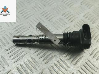 катушка зажигания Audi A6 4B/C5 [рестайлинг] 2002, 1.8 л., Ti, бензин, АКПП, серый, универсал, 0040102043
