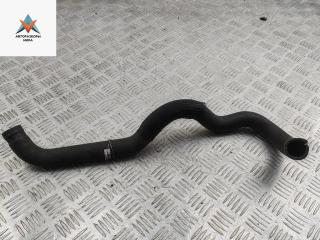 патрубок (трубопровод, шланг) Citroen Jumper 2 поколение 2013, 2.2 л., дизель, МКПП, серый, микроавтобус
