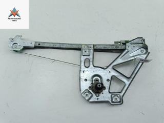 стеклоподъемник задний правый Audi 100 4A/C4 1993, 2.6 л., бензин, МКПП, серый, универсал, 4A0839400A