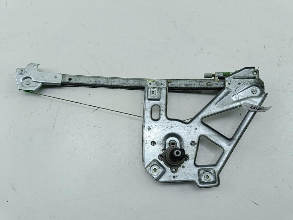 стеклоподъемник задний правый Audi 100 C4 1993, 2.6 л., бензин, МКПП, серый, универсал, 4A0839400A