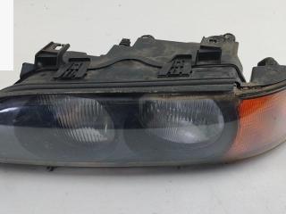 фара левая BMW 5 серия E39 1999, 2.5 л., бензин, АКПП, серый, универсал