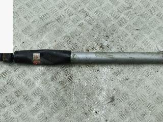 амортизатор задний левый Mercedes-Benz E-Класс W211/S211 [рестайлинг] 2007, 2.2 л., дизель, АКПП, жёлтый, седан