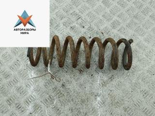 пружина передняя Mercedes-Benz C-Класс W202/S202 [рестайлинг] 1999, 2.2 л., дизель, МКПП, красный, универсал