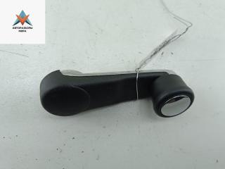 ручка стеклоподъемника Audi 100 4A/C4 1993, 2.6 л., бензин, МКПП, серый, универсал, 443837581D