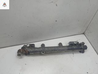 регулятор давления топлива Opel Zafira 1 поколение (A) 2002, 2.2 л., бензин, МКПП, серый, седан