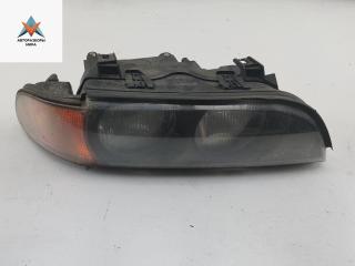 фара правая BMW 5 серия E39 1999, 2.5 л., бензин, АКПП, серый, универсал, 09141510